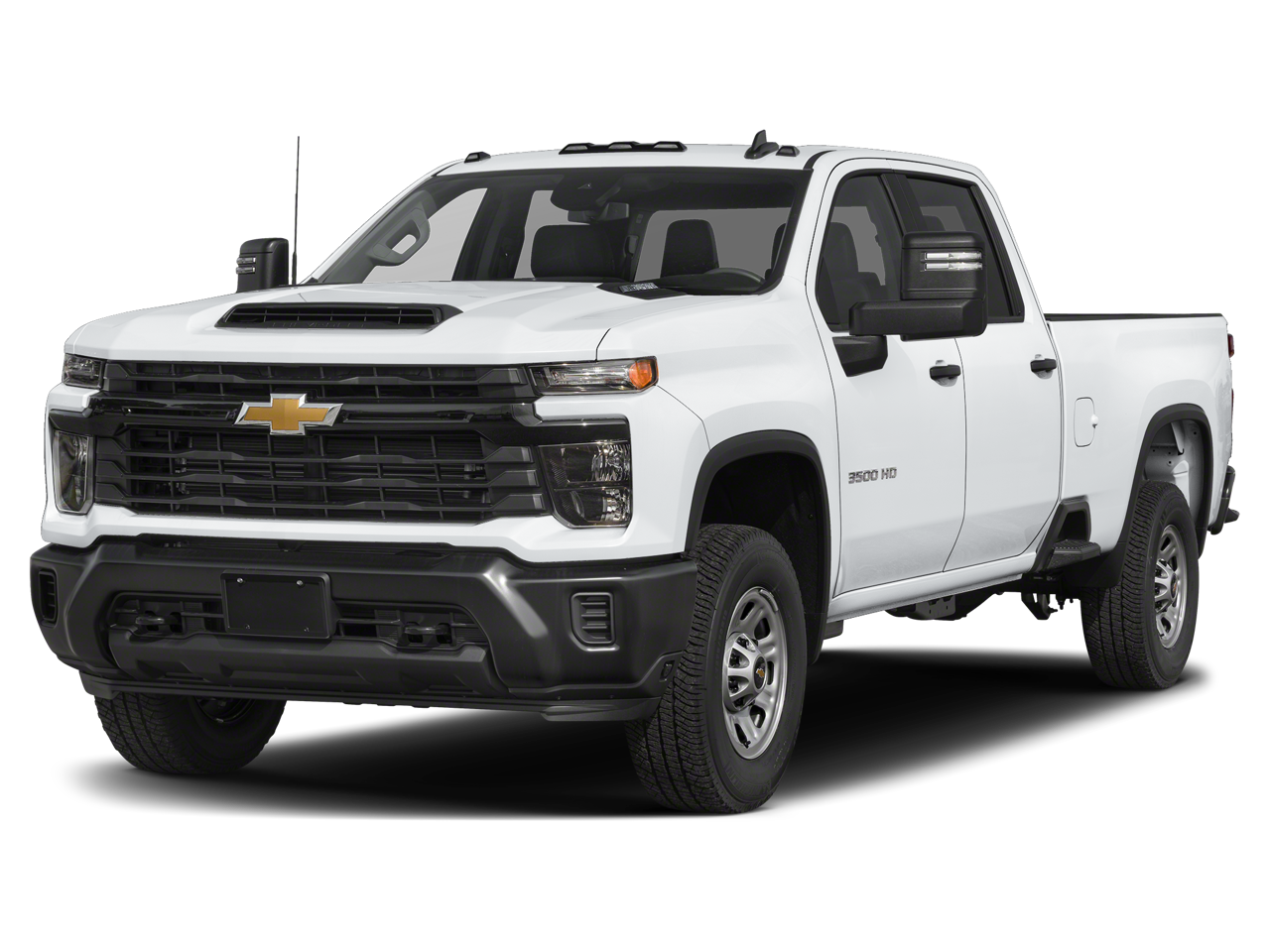 2025 Chevrolet Silverado 3500HD LTZ for sale in Circleville, OH