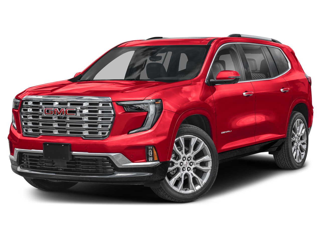 2025 GMC Acadia Denali for sale in Circleville, OH