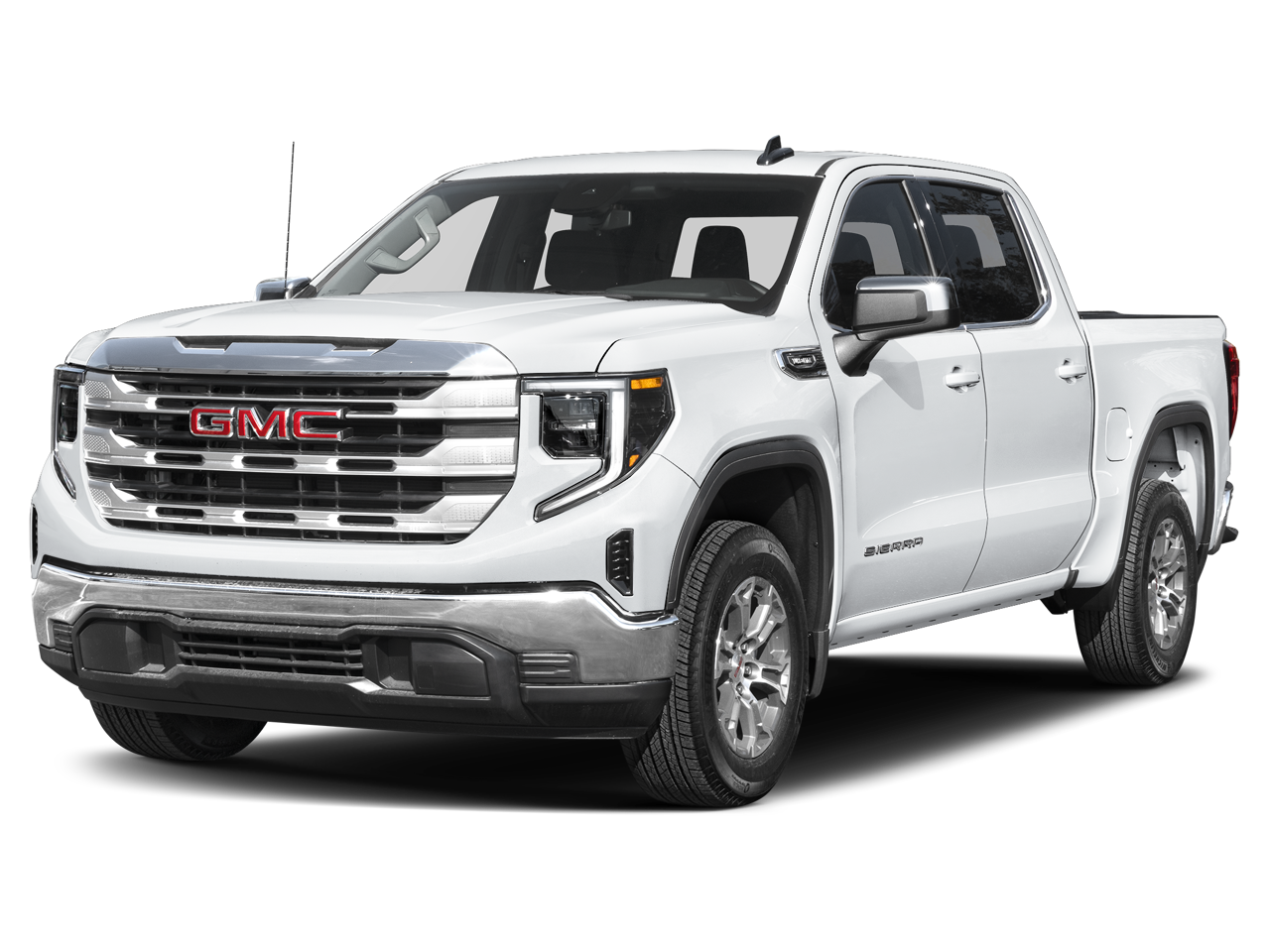 2025 GMC Sierra 1500 SLT for sale in Circleville, OH