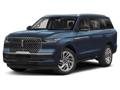 2025 Lincoln NAVIGATOR Base