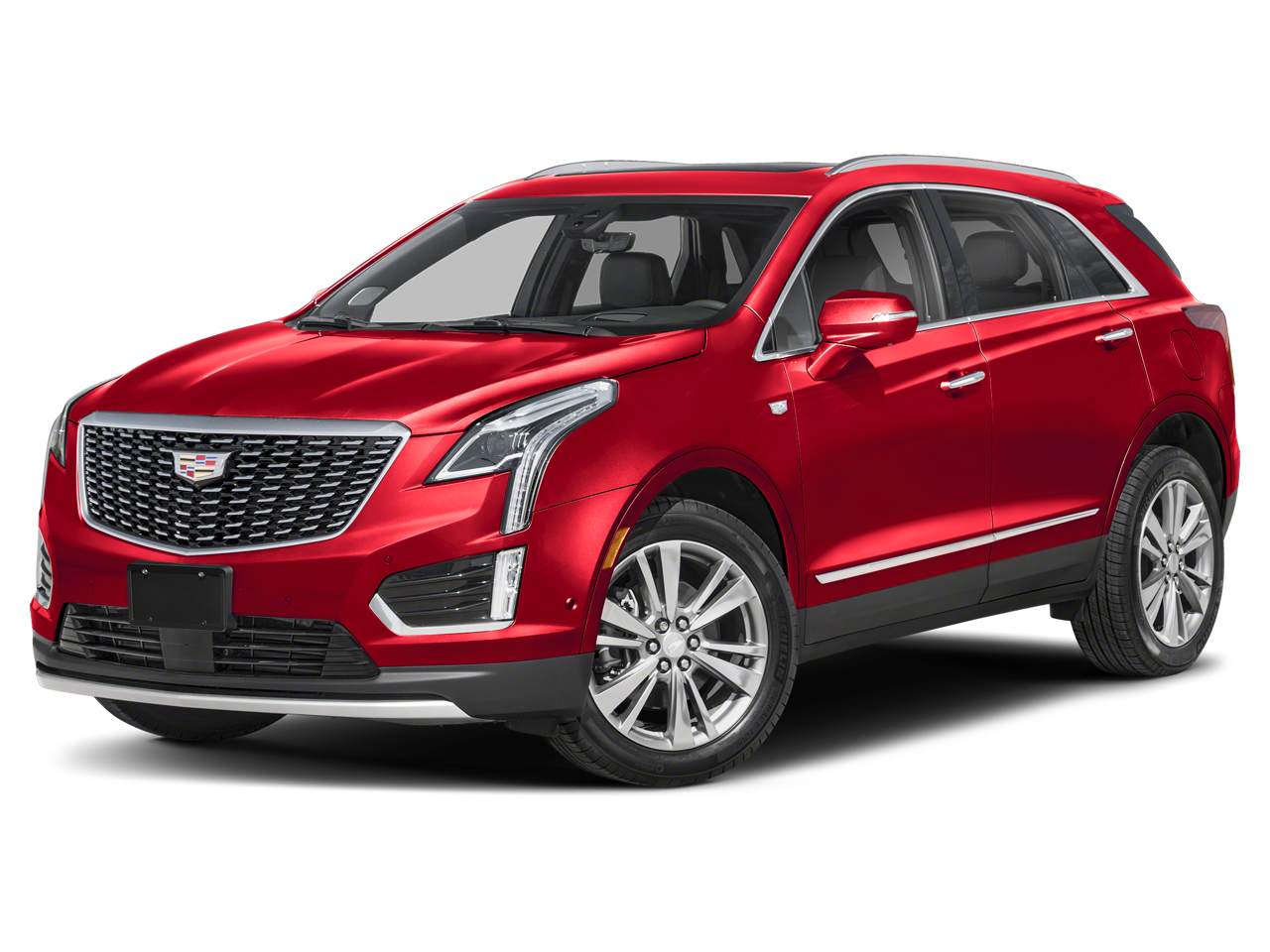 2026 Cadillac XT5 Premium Luxury - Photo 23