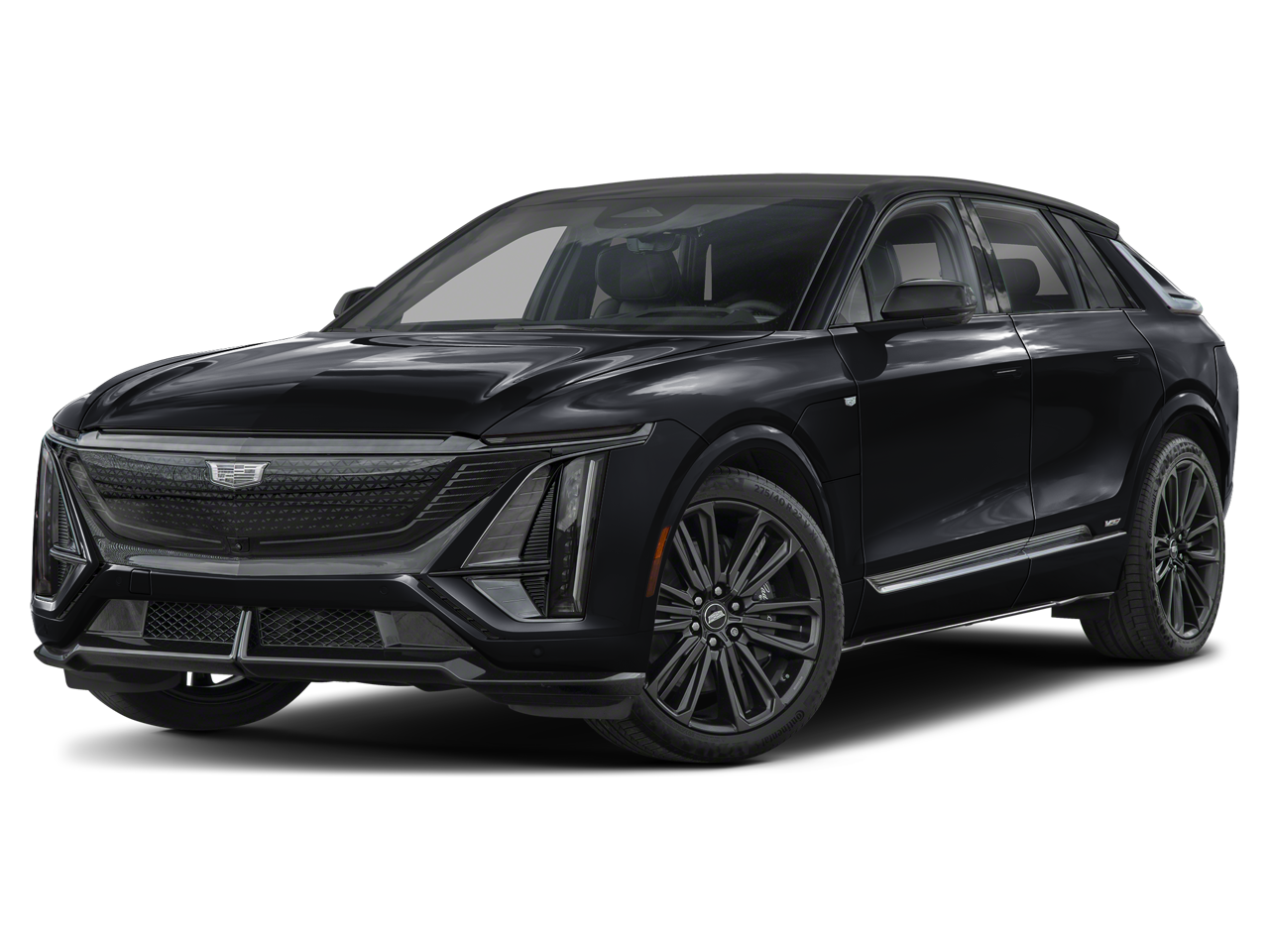 2026 Cadillac LYRIQ V-Series