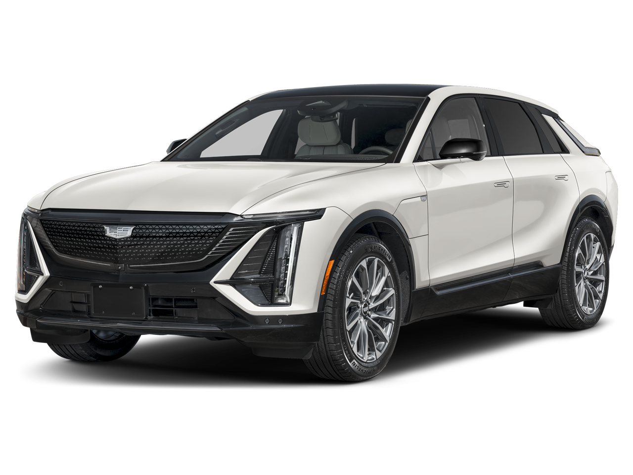 2026 Cadillac LYRIQ Premium Sport - Photo 12