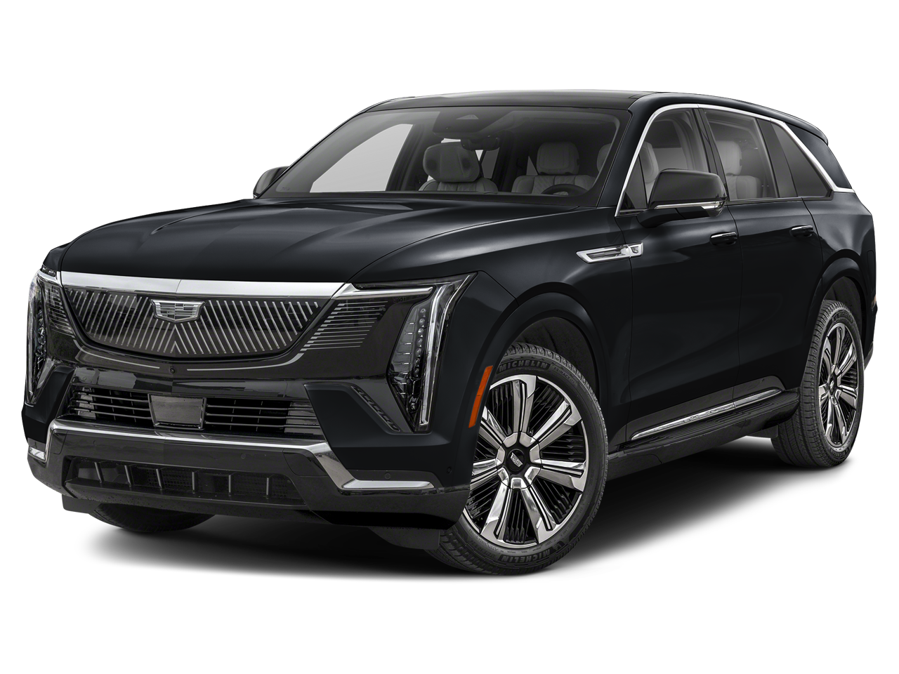 2026 Cadillac Escalade IQ Luxury - Photo 12