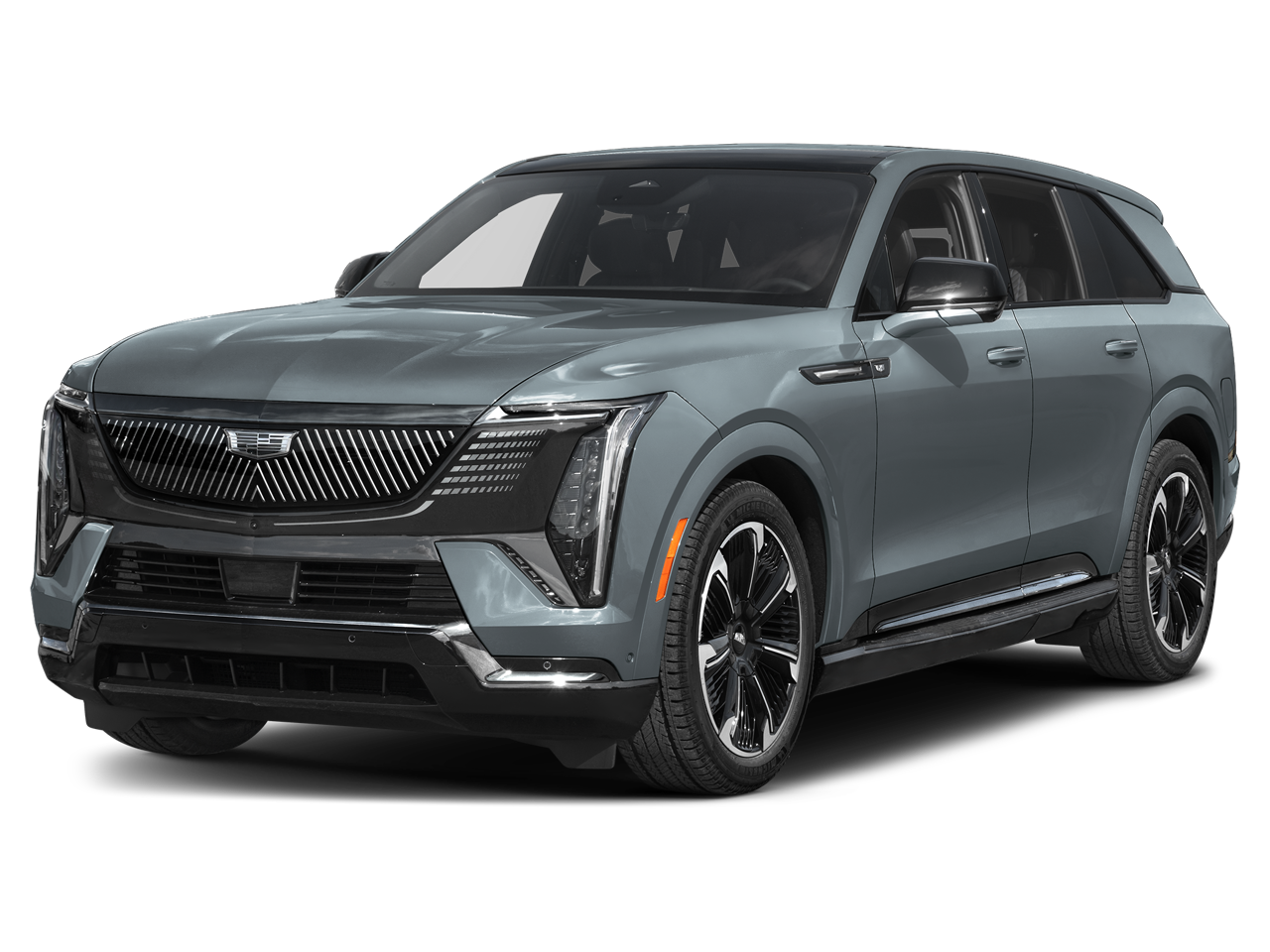 2026 Cadillac Escalade IQ Sport - Photo 12