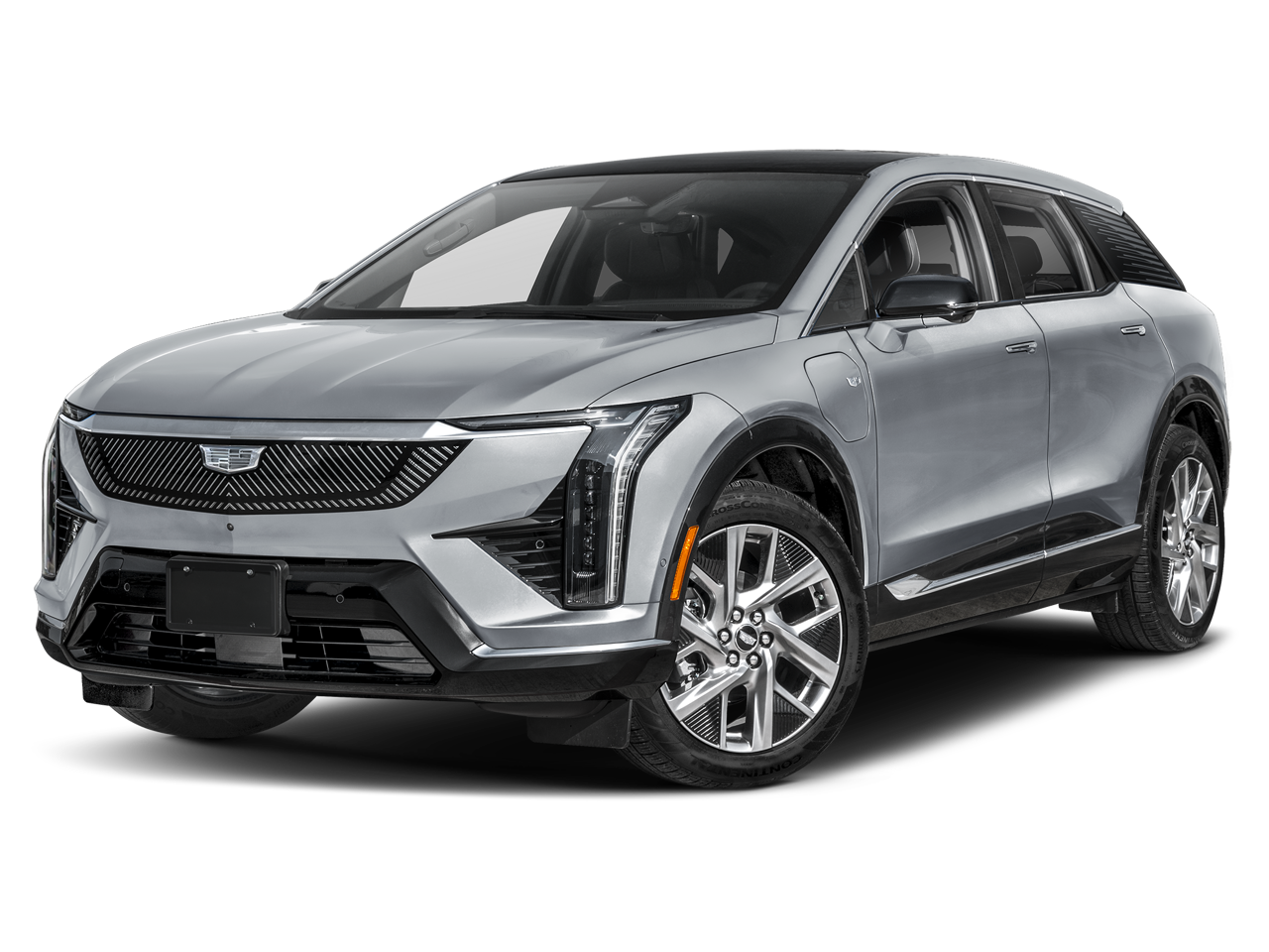2026 Cadillac OPTIQ Premium Luxury - Photo 22