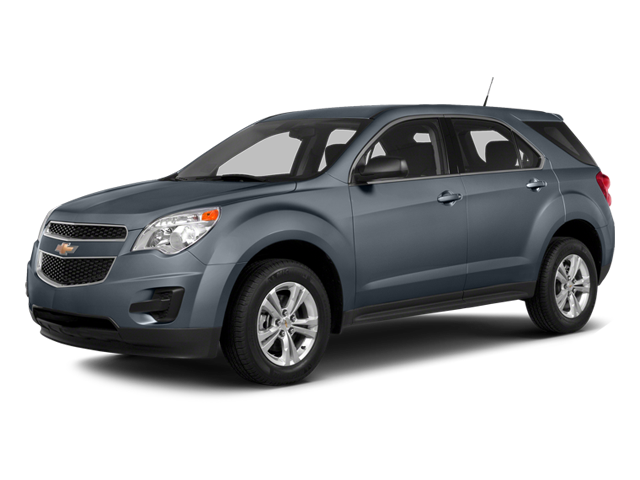 2014 Chevrolet Equinox