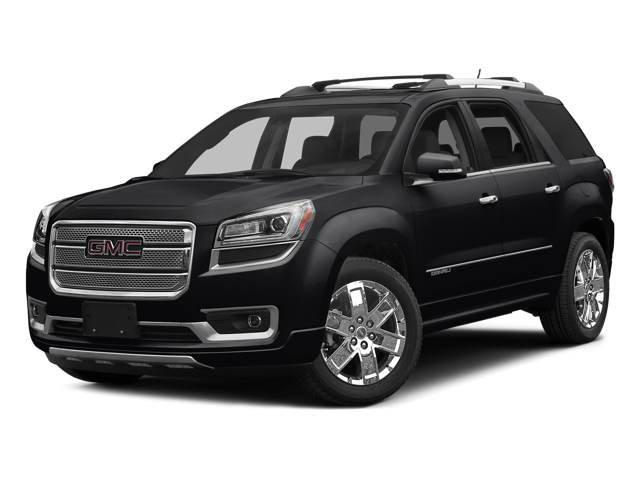 2016 GMC Acadia Denali for sale in Circleville, OH