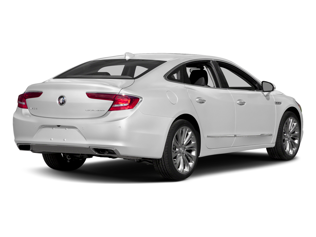 Used 2018 Buick LaCrosse Essence with VIN 1G4ZP5SZ7JU136093 for sale in Circleville, OH