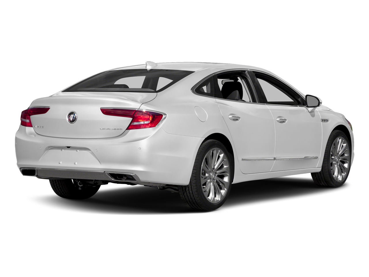 2018 Buick LaCrosse Essence
