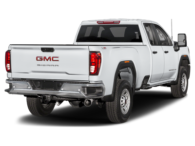 2024 GMC Sierra 3500 HD Pro