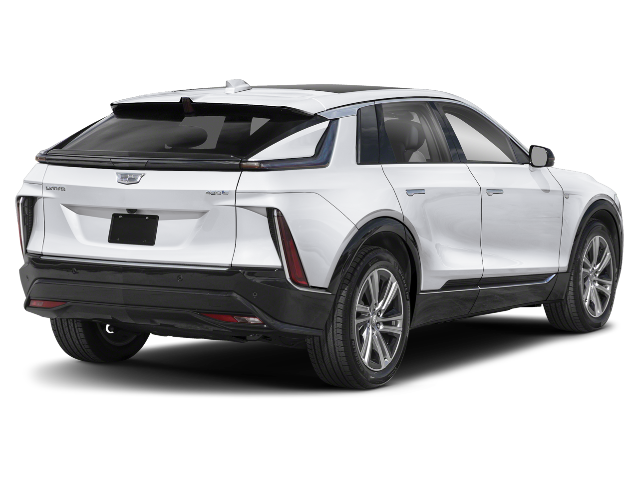 2025 Cadillac LYRIQ Sport 1 - Photo 13