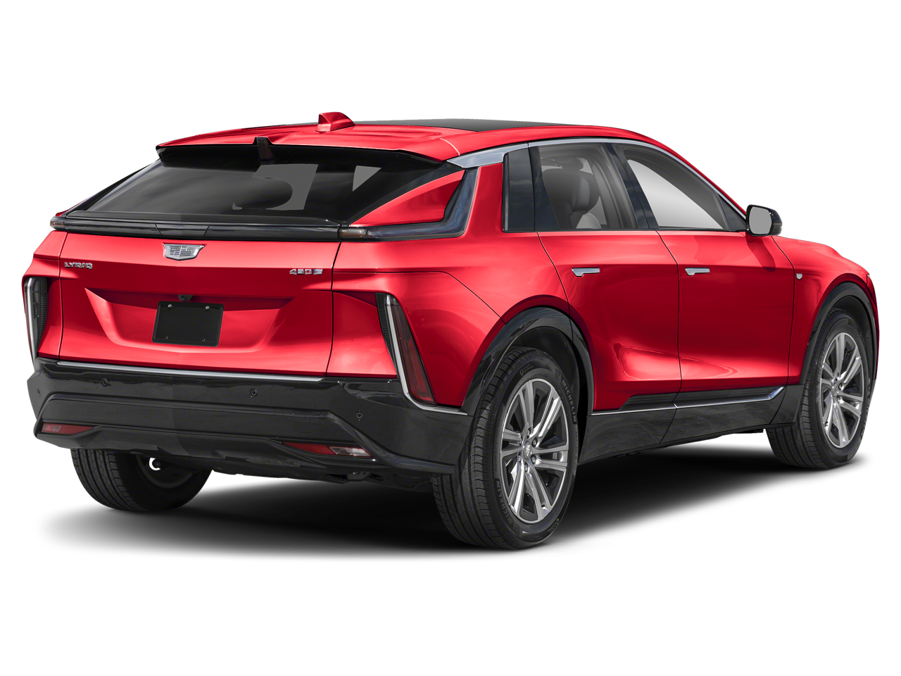2025 Cadillac LYRIQ Luxury 1 - Photo 13