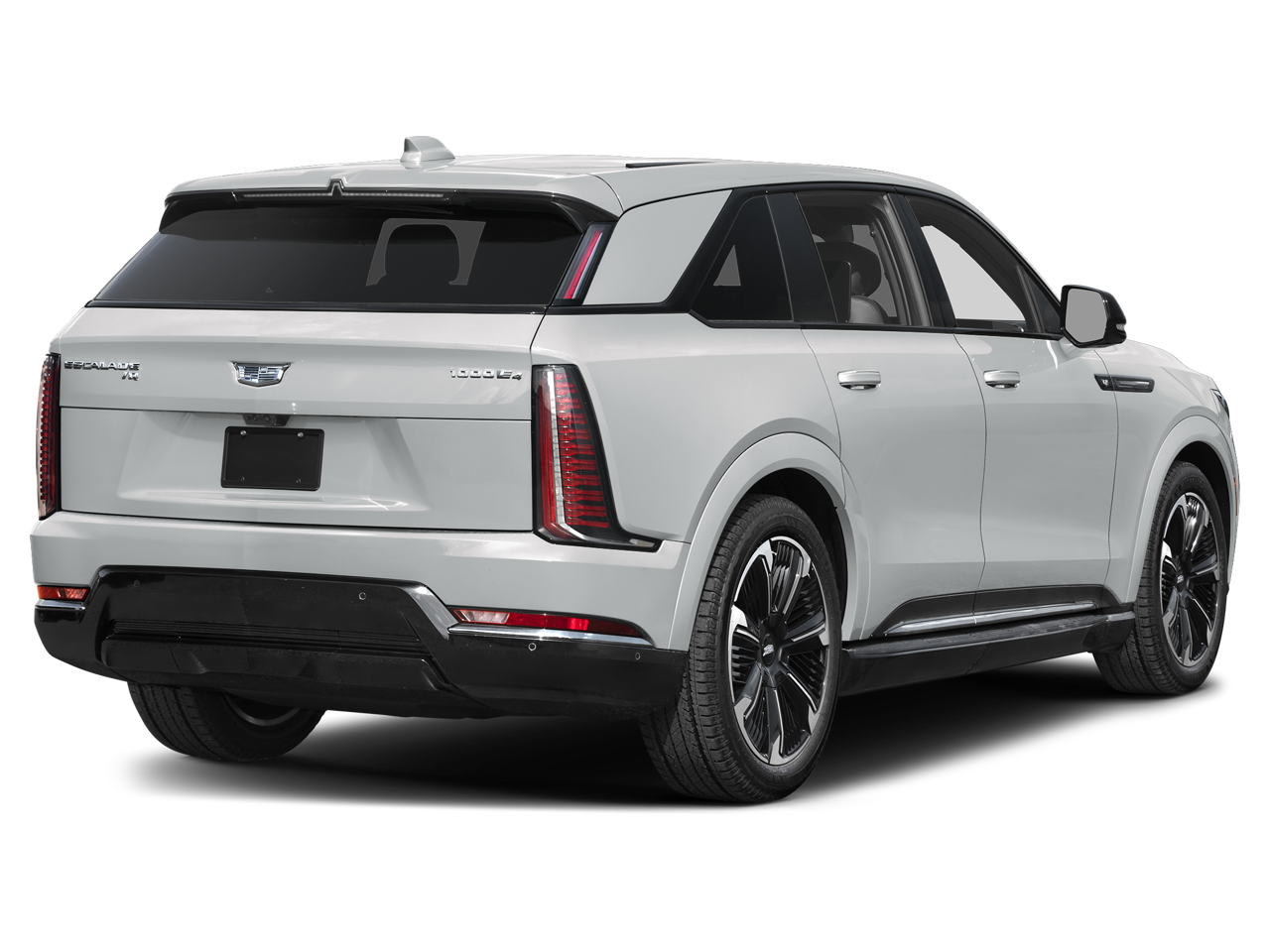 2025 Cadillac Escalade IQ Sport 1 - Photo 13