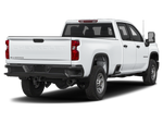 2025 Chevrolet Silverado 3500 HD LTZ