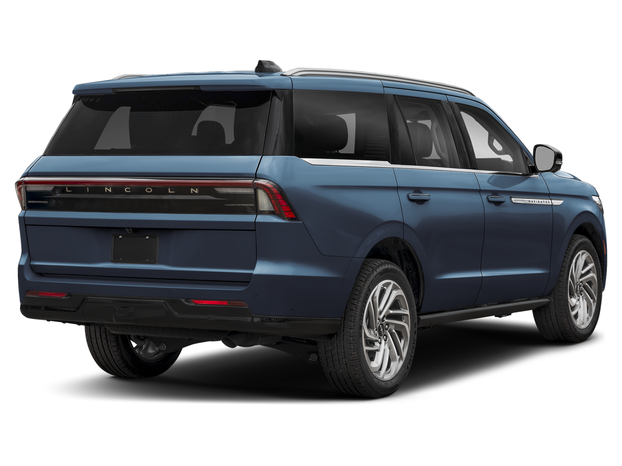 2025 Lincoln NAVIGATOR Base