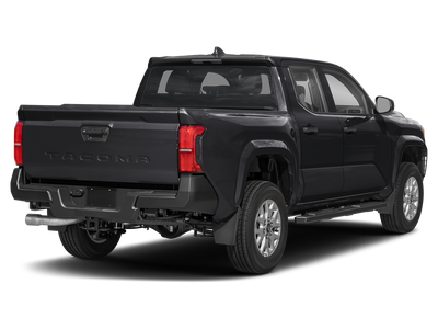 2025 Toyota Tacoma 4WD SR