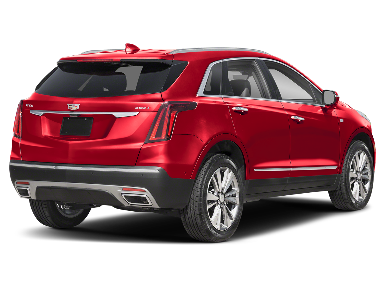 2026 Cadillac XT5 Premium Luxury - Photo 24