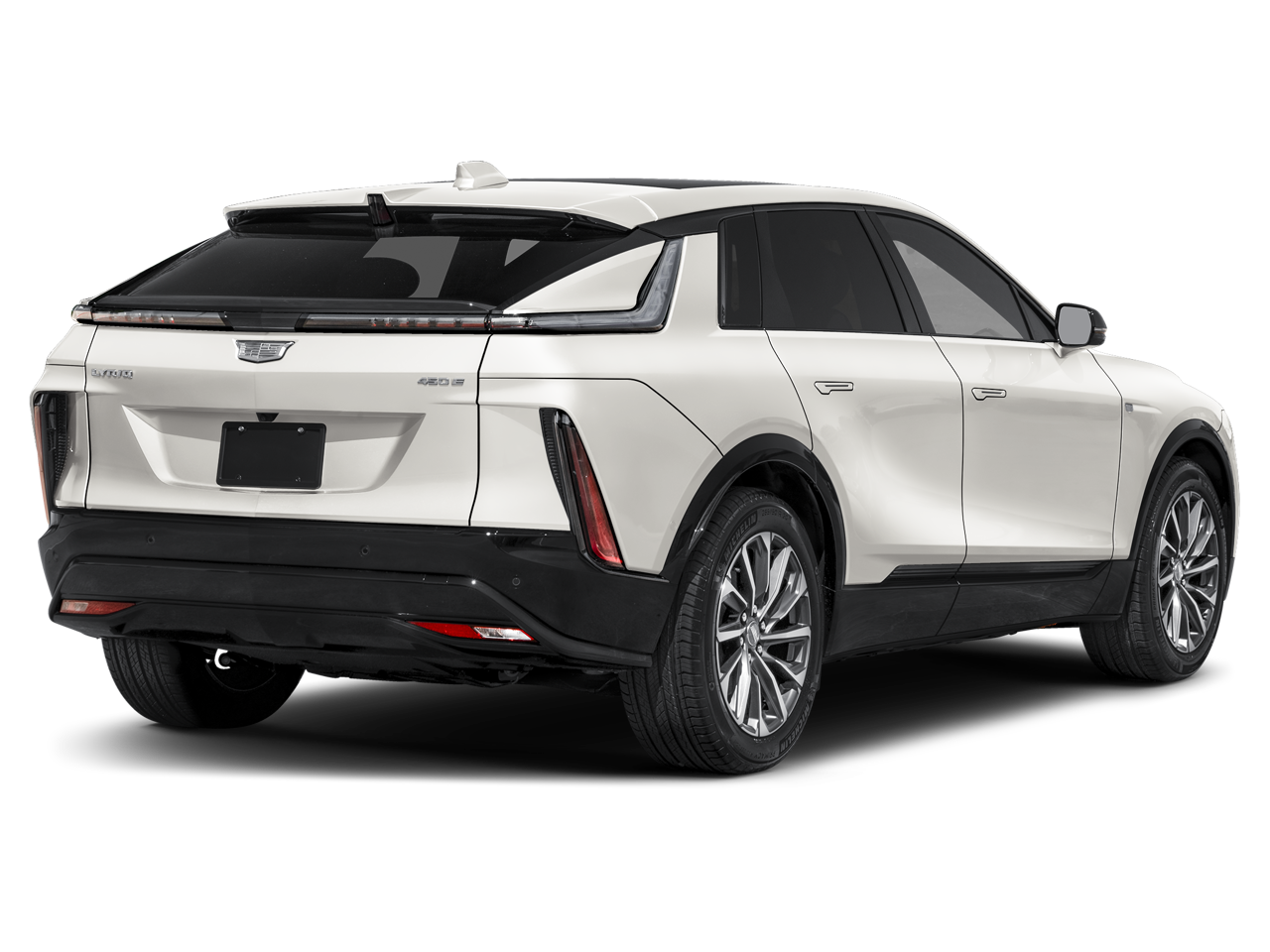 2026 Cadillac LYRIQ Premium Sport - Photo 13
