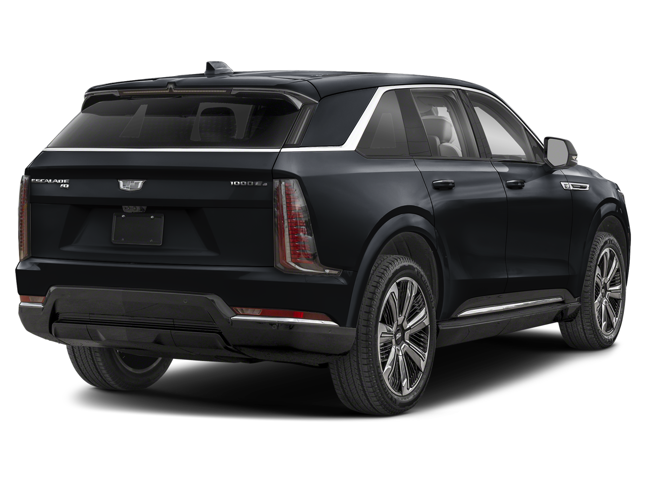 2026 Cadillac Escalade IQ Luxury - Photo 13