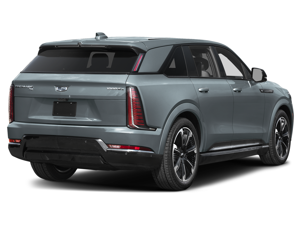 2026 Cadillac Escalade IQ Sport - Photo 13