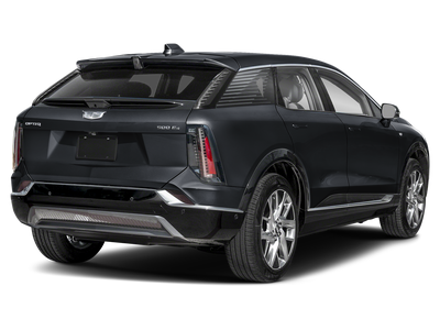 2026 Cadillac OPTIQ Premium Sport