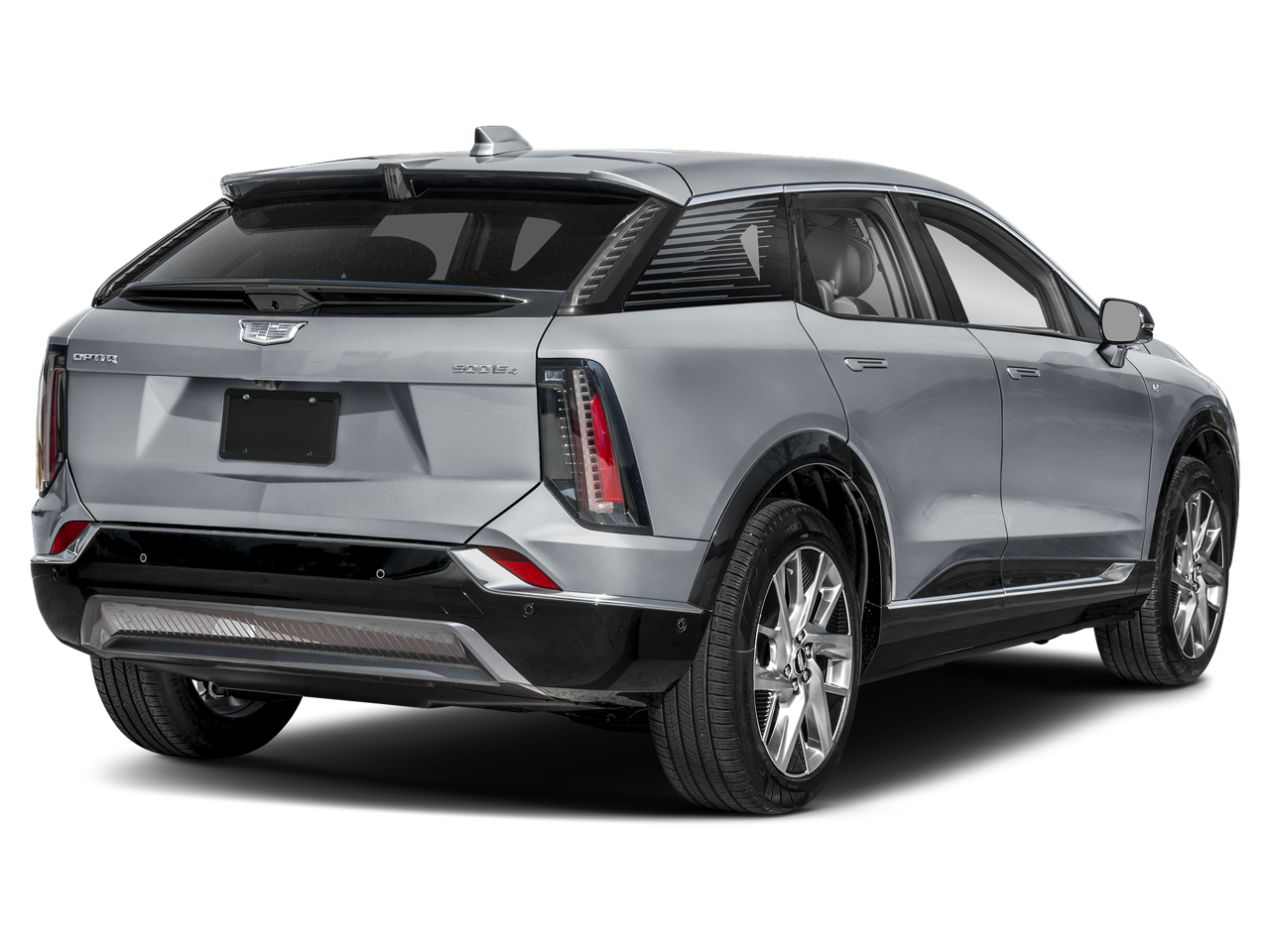 2026 Cadillac OPTIQ Premium Luxury - Photo 23