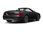 2017 Mercedes-Benz SL-Class SL 450