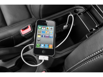 2015 Chevrolet Cruze LTZ