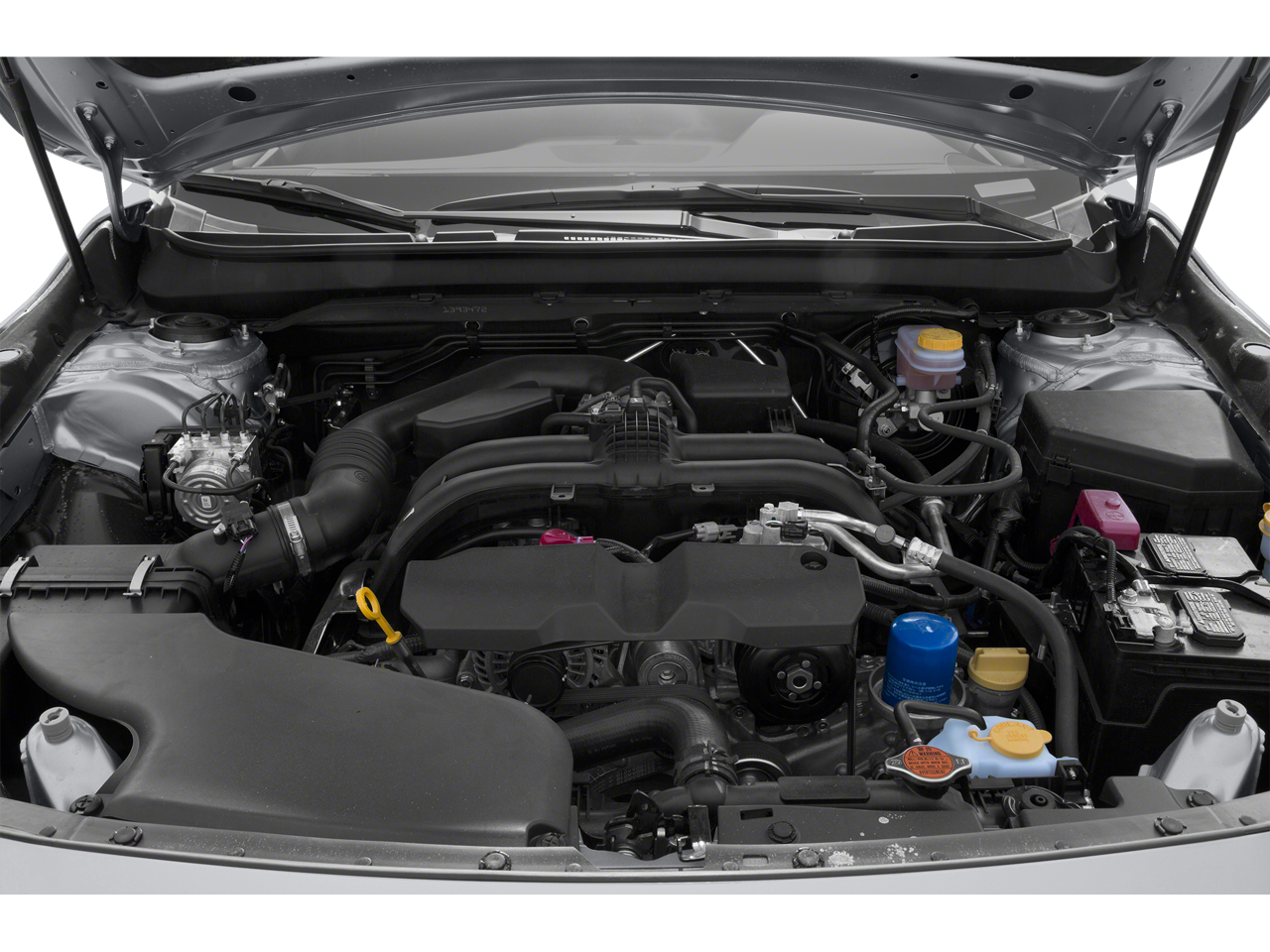 2016 Subaru Legacy 2.5i Premium