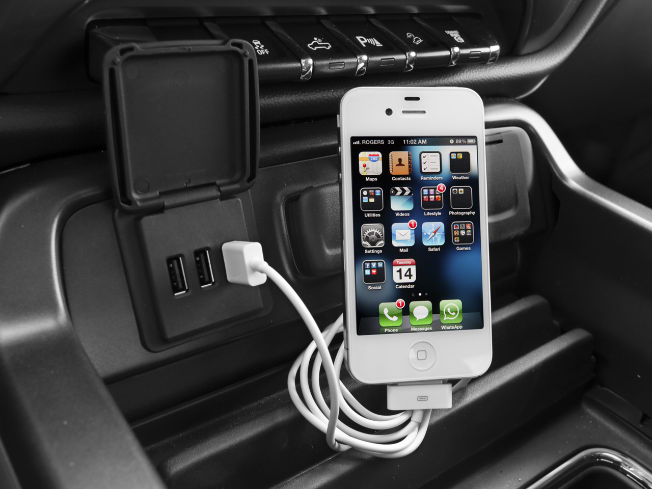 2017 Chevrolet Silverado 2500 HD LTZ