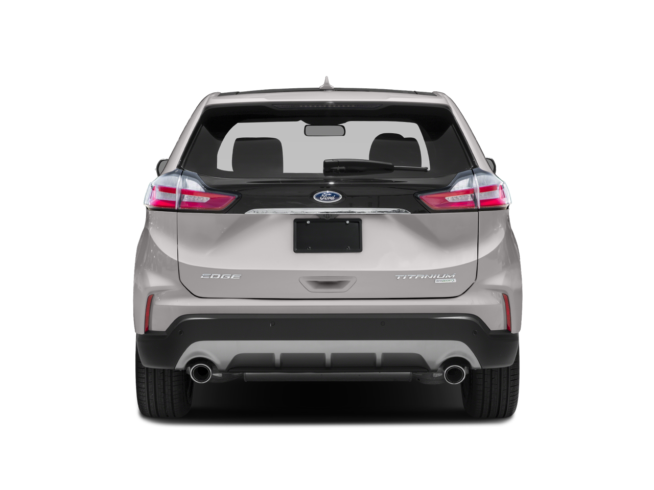 2019 Ford EDGE Base