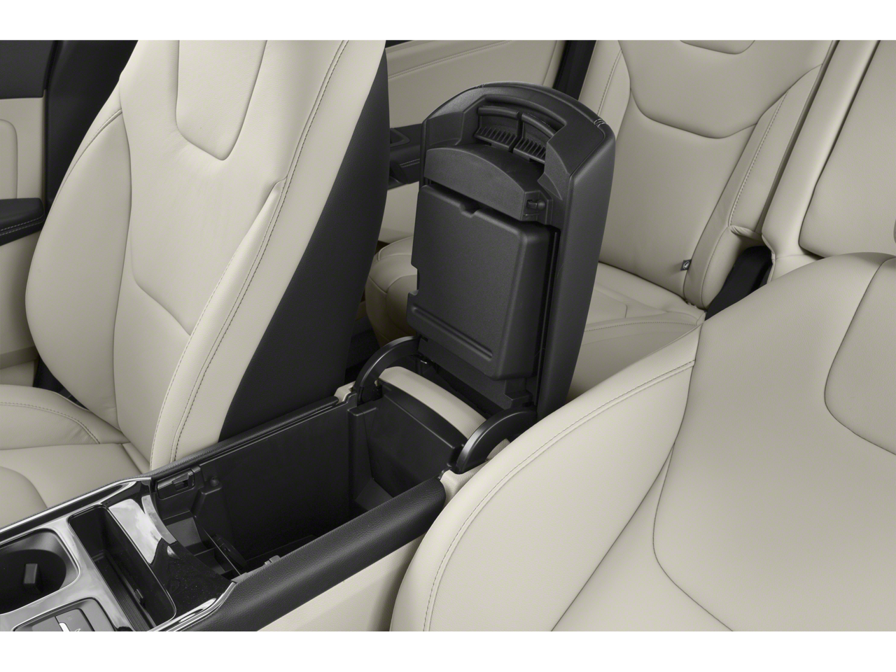 2019 Ford EDGE Base