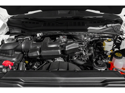 2019 Ford Super Duty F-350 SRW XL