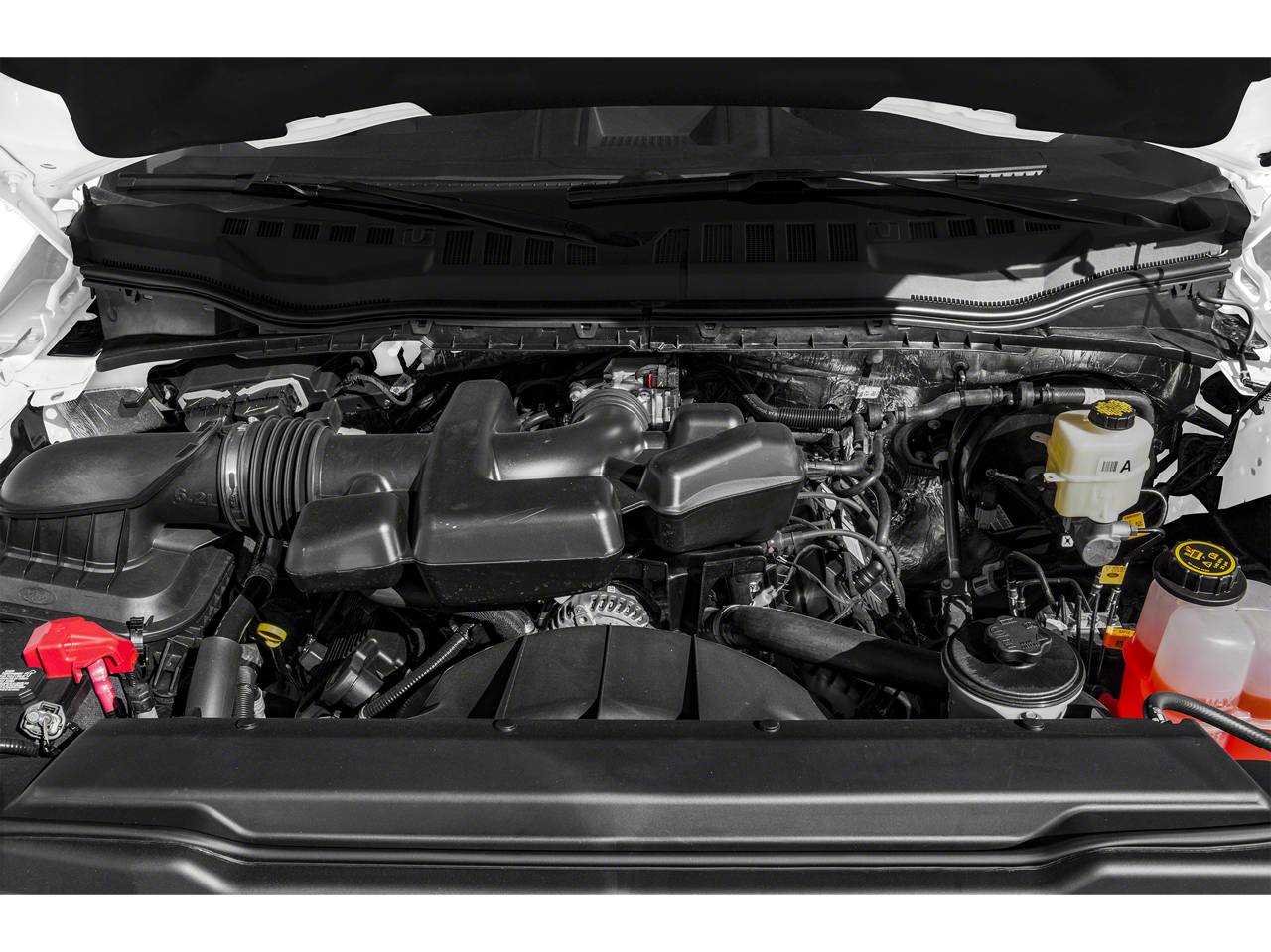 2019 Ford Super Duty F-350 SRW XL