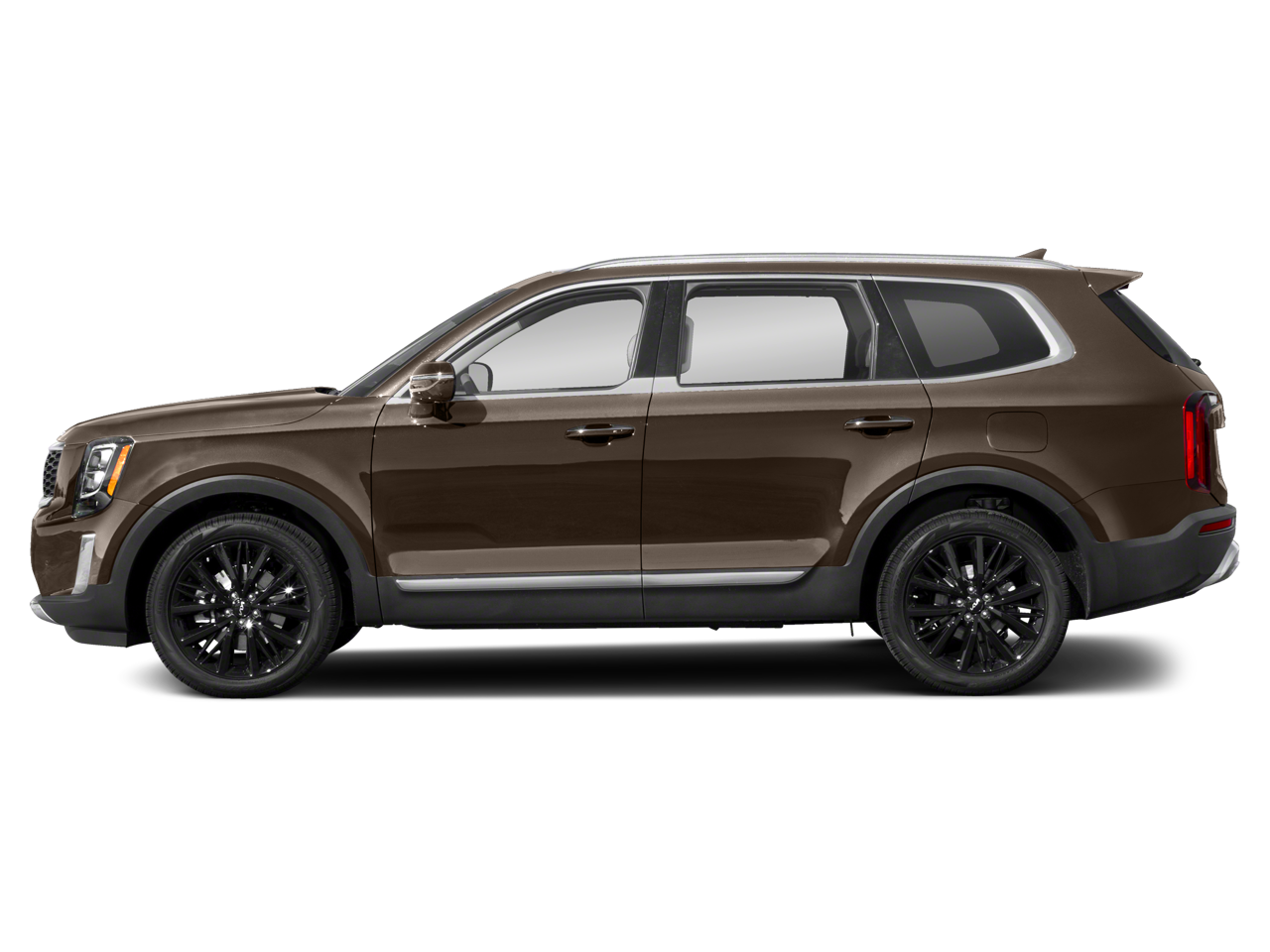2022 Kia Telluride SX photo 3