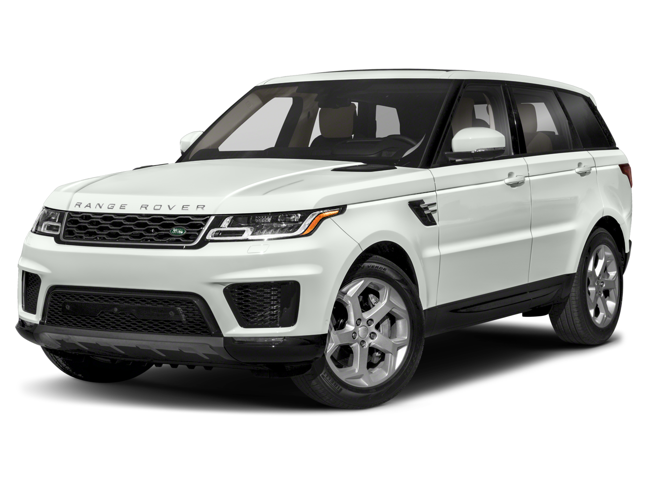 2022 Land Rover Range Rover Sport HST