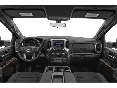 2023 GMC Sierra 2500 HD SLE