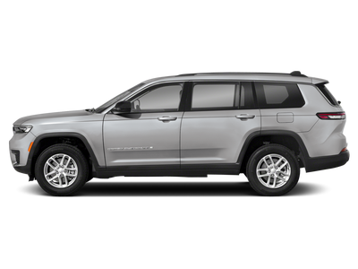 2023 Jeep Grand Cherokee L Summit Reserve