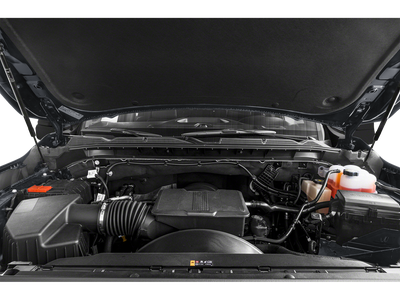 2024 GMC Sierra 3500 HD Denali Ultimate DRW