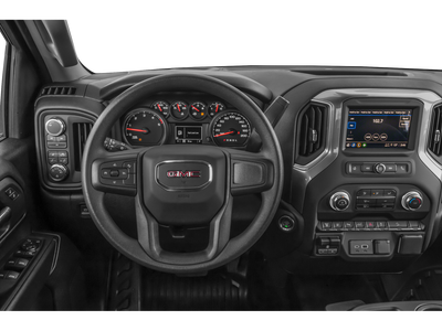 2024 GMC Sierra 3500 HD Pro