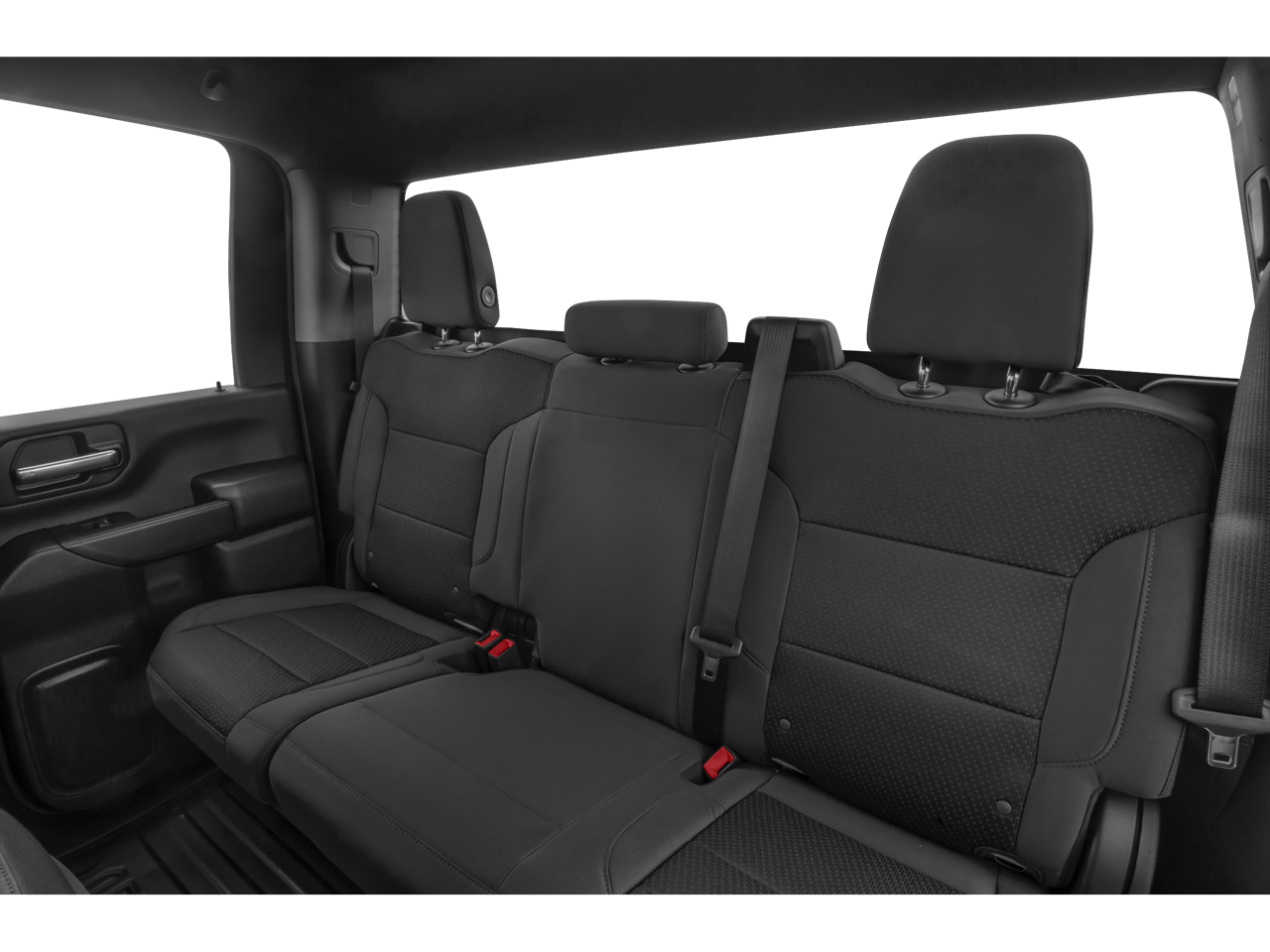 2024 GMC Sierra 3500 HD Pro