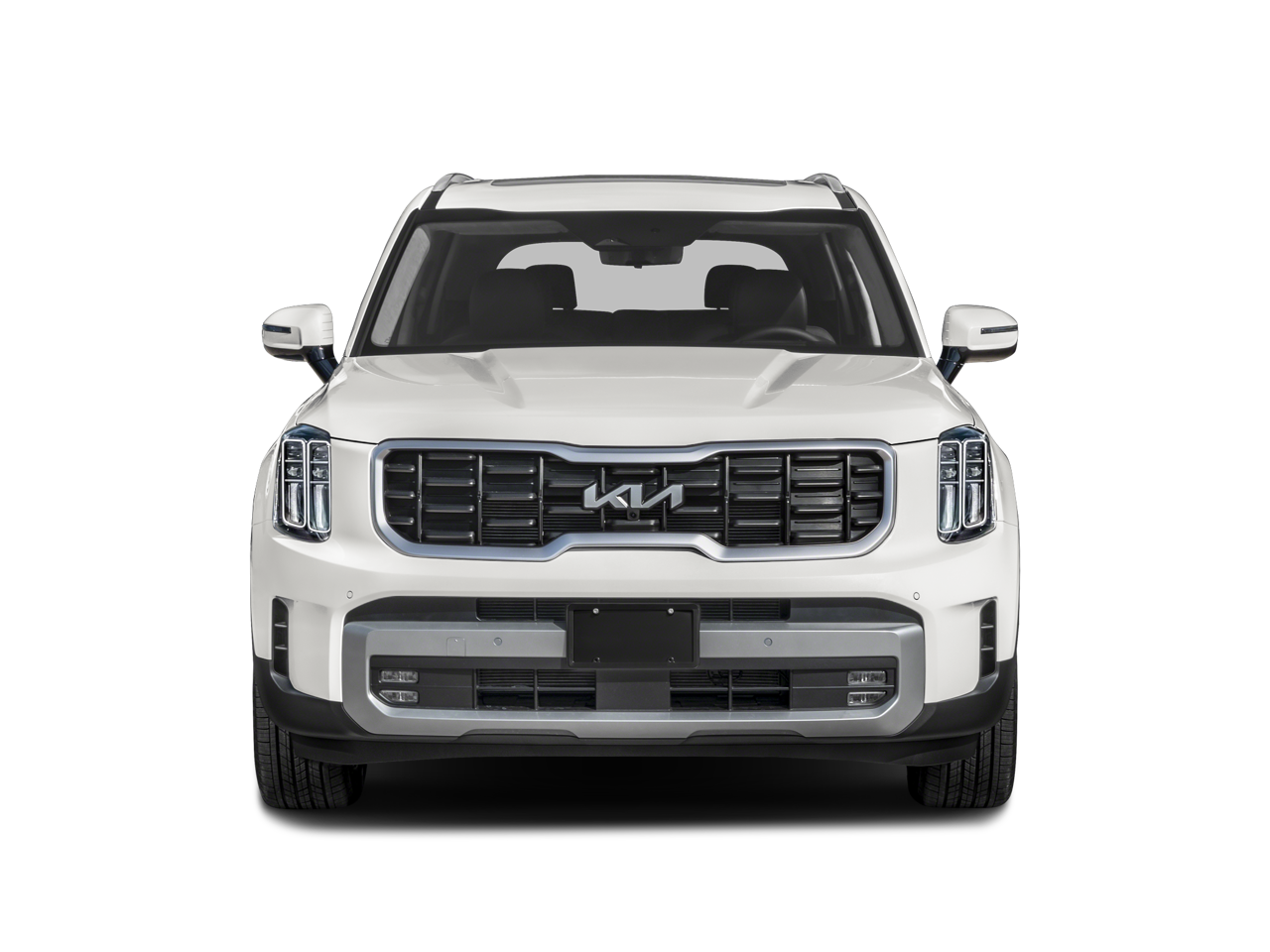2024 Kia Telluride SX Prestige photo 4