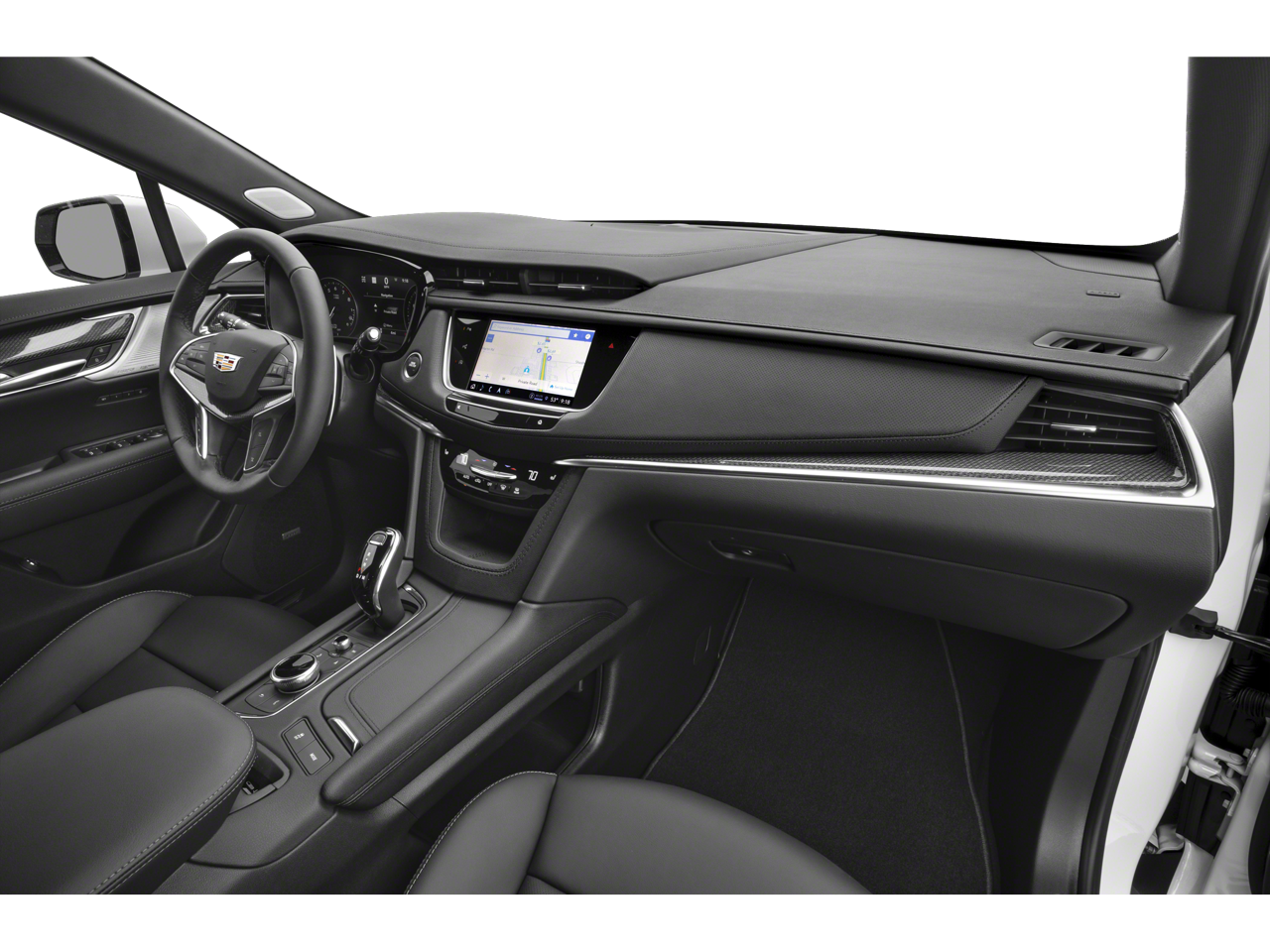 2025 Cadillac XT5 Sport