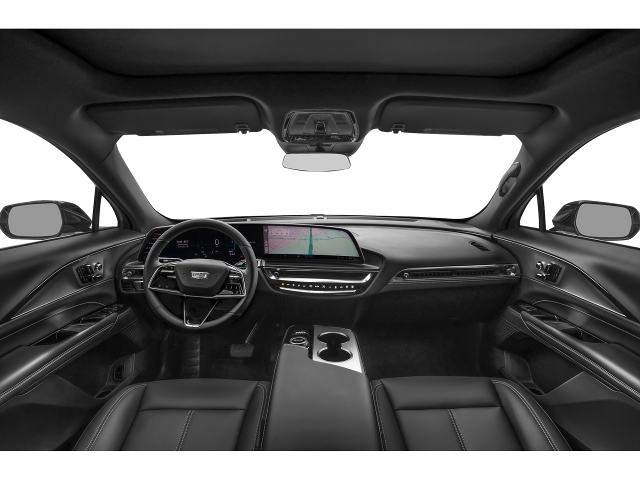 2025 Cadillac LYRIQ Luxury 1 - Photo 16