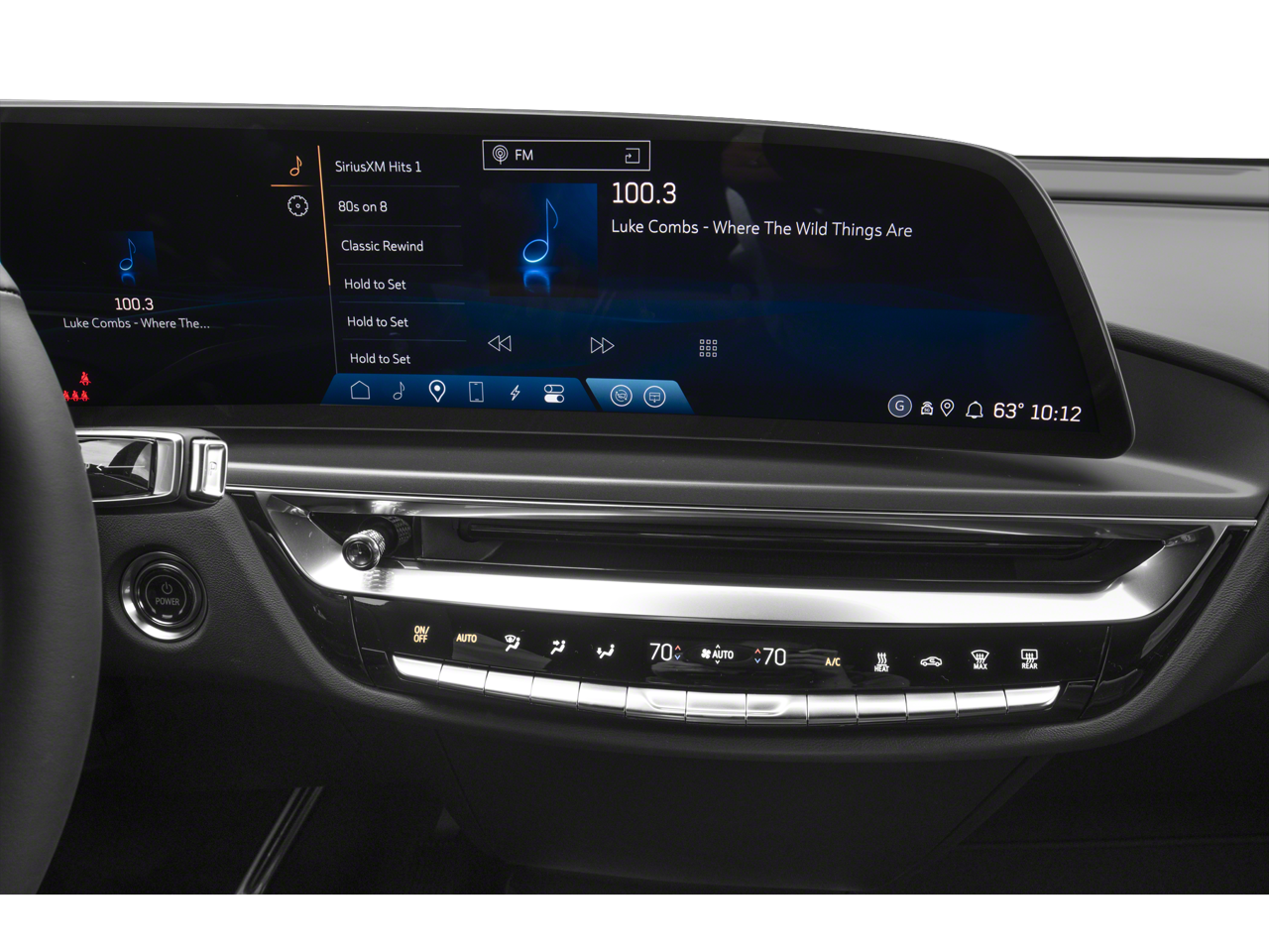 2025 Cadillac LYRIQ Luxury 1 - Photo 18