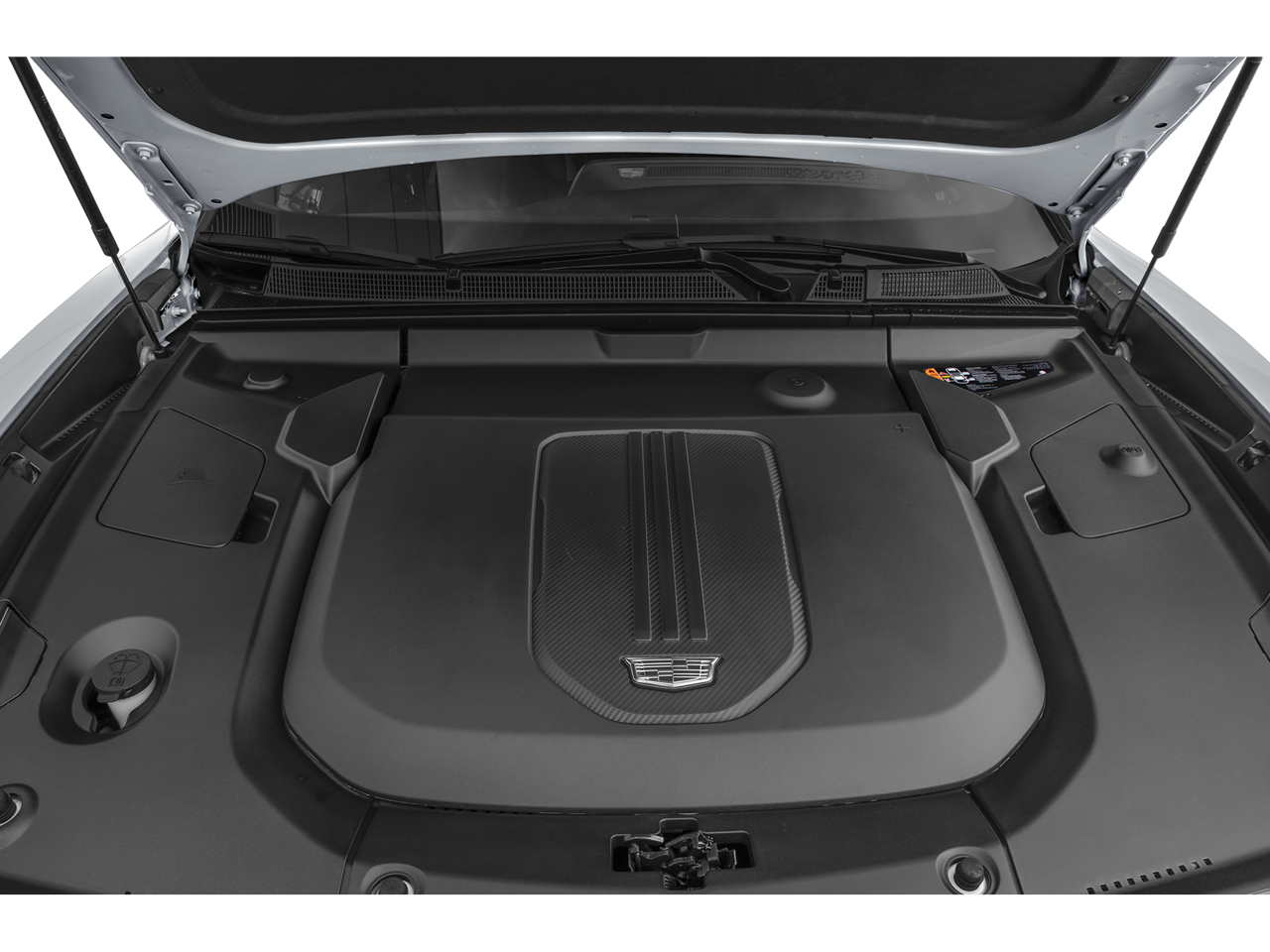 2025 Cadillac LYRIQ Luxury 1 - Photo 19