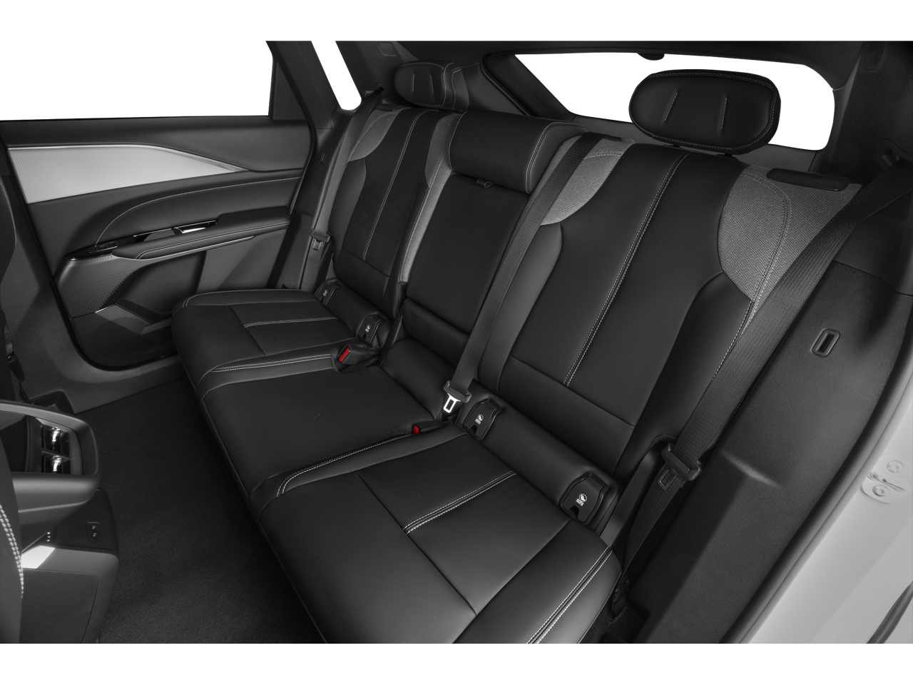 2025 Cadillac LYRIQ Luxury 1 - Photo 20