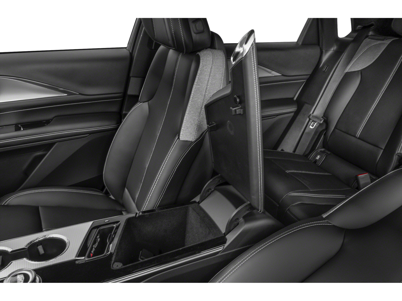 2025 Cadillac LYRIQ Luxury 1 - Photo 21
