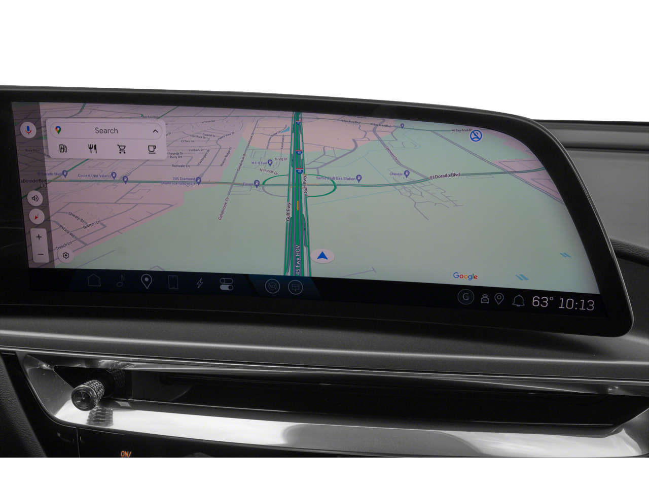 2025 Cadillac LYRIQ Luxury 1 - Photo 23